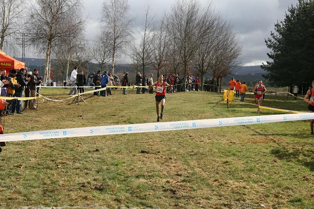 2010 Cto. Galego de Cross 112